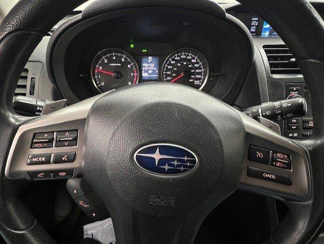 Subaru XV Crosstrek 2014 - Image 10