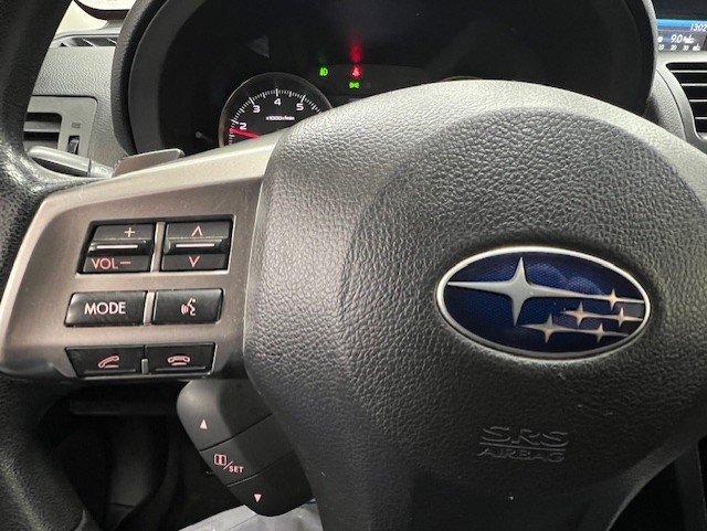 Subaru XV Crosstrek 2014 - Image 13
