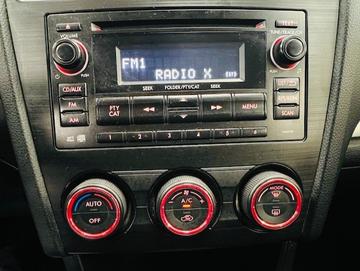 Subaru XV Crosstrek 2014 - Thumbnail 14