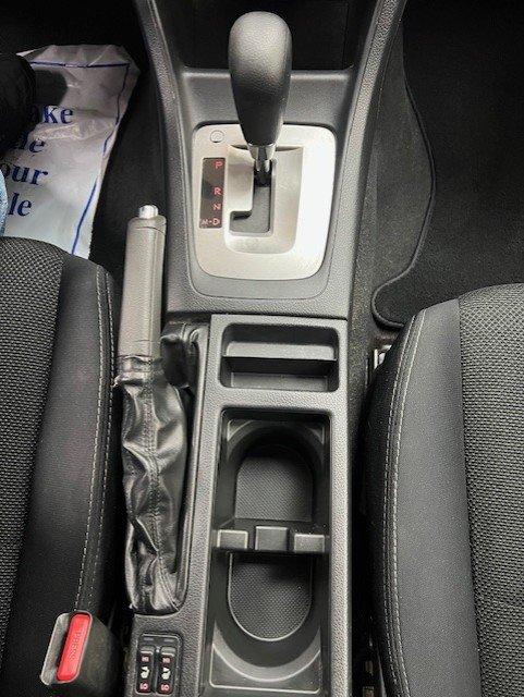 Subaru XV Crosstrek 2014 - Image 15