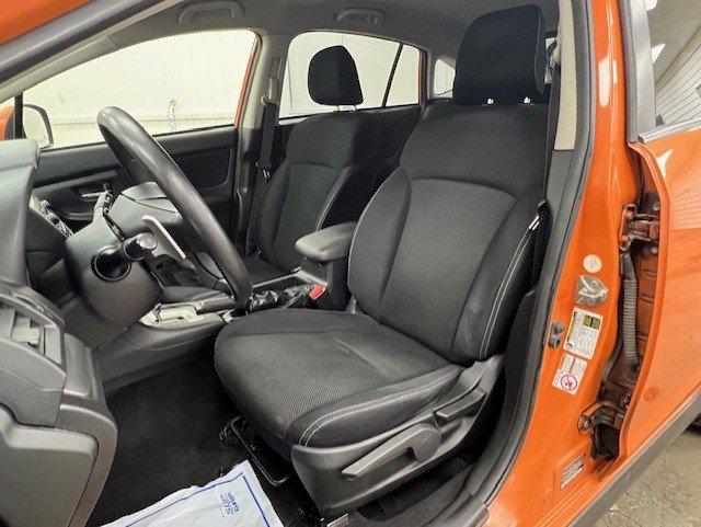 Subaru XV Crosstrek 2014 - Image 17