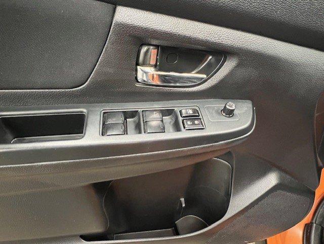 Subaru XV Crosstrek 2014 - Image 18