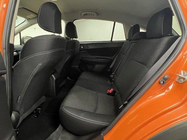 Subaru XV Crosstrek 2014 - Image 19