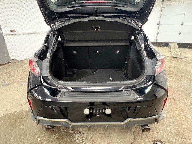 Toyota Corolla Hatchback 2021 - Image 36