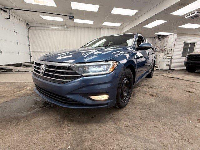 Volkswagen Jetta 2019 - Image 1