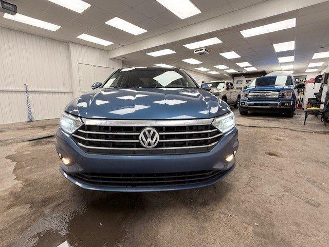 Volkswagen Jetta 2019 - Image 2