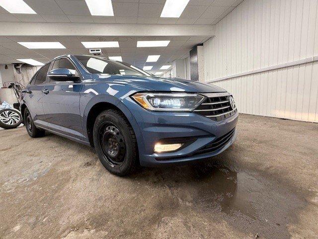 Volkswagen Jetta 2019 - Image 3