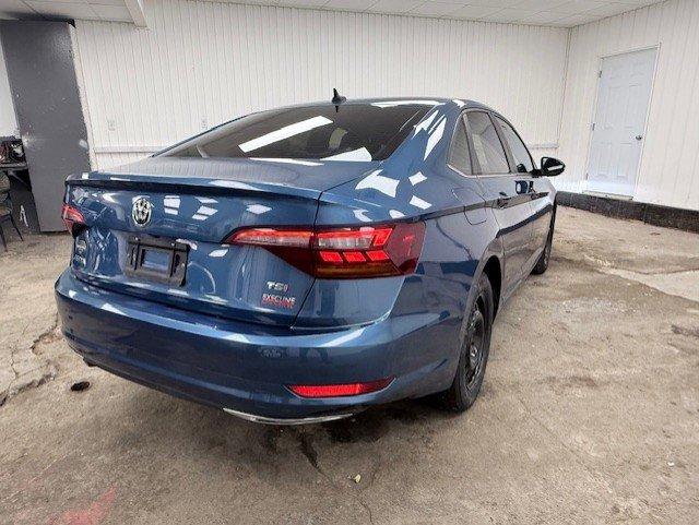 Volkswagen Jetta 2019 - Image 7