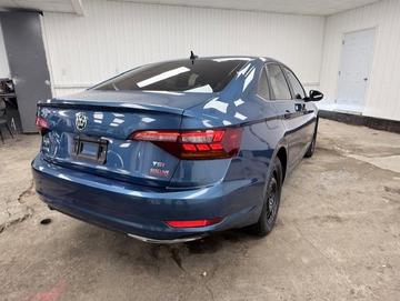 Volkswagen Jetta 2019 - Thumbnail 7