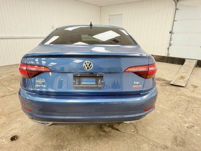 Volkswagen Jetta 2019 - Image 8