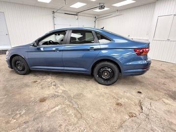 Volkswagen Jetta 2019 - Thumbnail 11