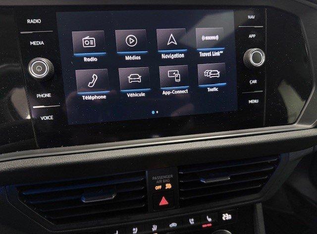 Volkswagen Jetta 2019 - Image 20