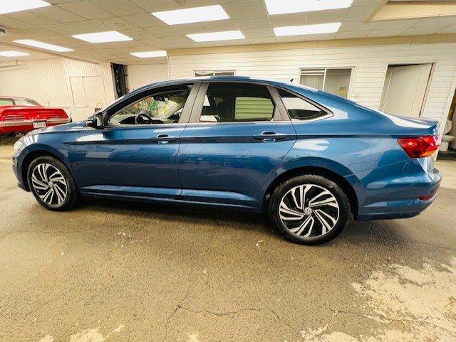 Volkswagen Jetta 2019 - Image 36