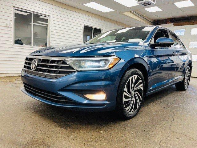 Volkswagen Jetta 2019 - Image 1