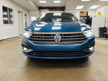Volkswagen Jetta 2019 - Thumbnail 2