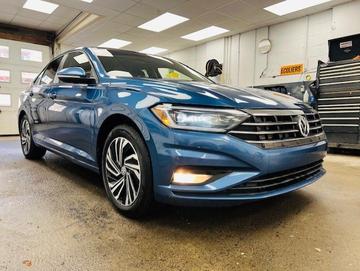 Volkswagen Jetta 2019 - Thumbnail 3