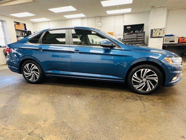 Volkswagen Jetta 2019 - Image 6