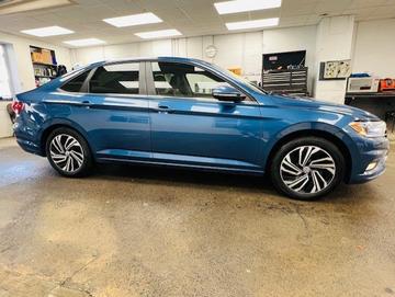 Volkswagen Jetta 2019 - Thumbnail 6