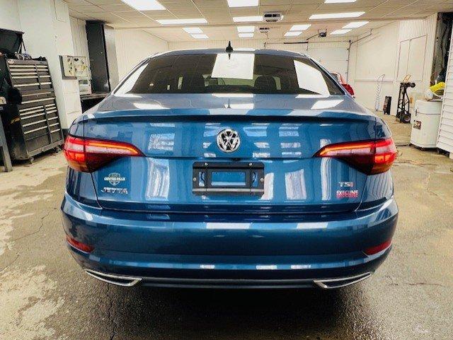 Volkswagen Jetta 2019 - Image 8