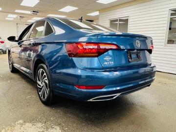 Volkswagen Jetta 2019 - Thumbnail 10