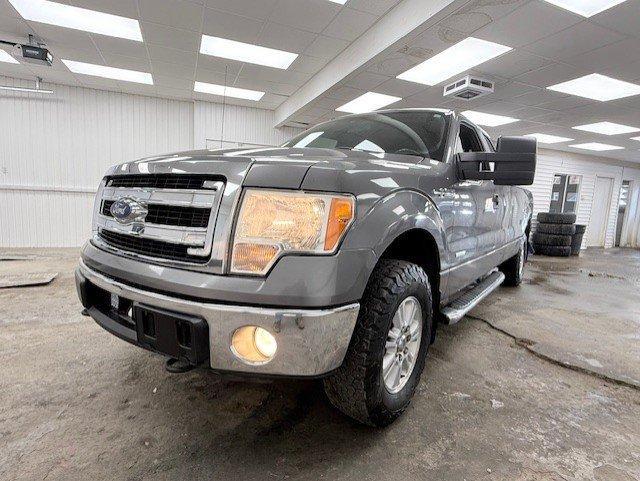 Ford F-150 2013 - Image 1