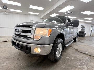 Ford F-150 2013 - Thumbnail 1