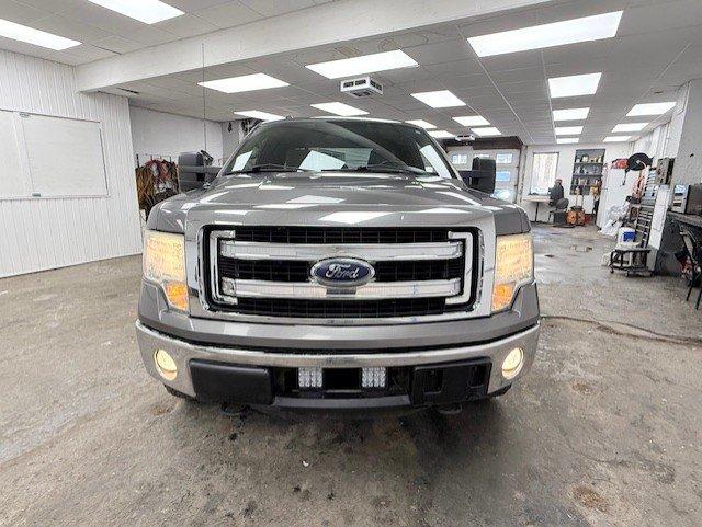 Ford F-150 2013 - Image 2