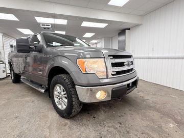 Ford F-150 2013 - Thumbnail 3
