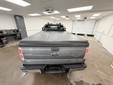 Ford F-150 2013 - Thumbnail 6