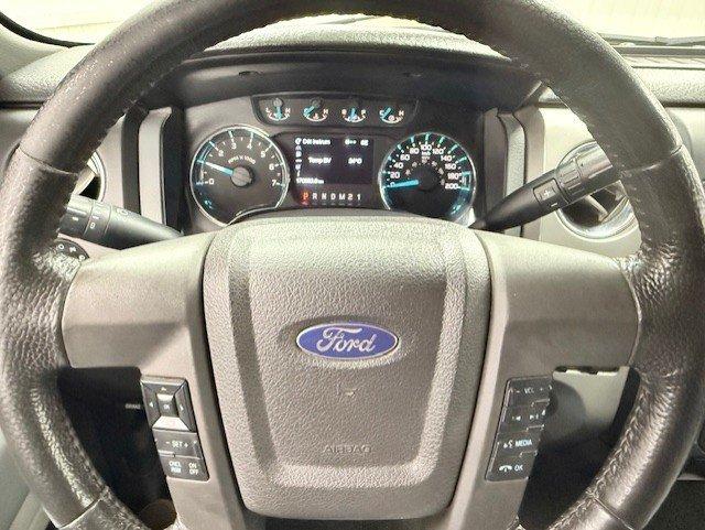 Ford F-150 2013 - Image 10