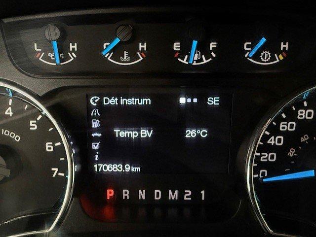 Ford F-150 2013 - Image 11