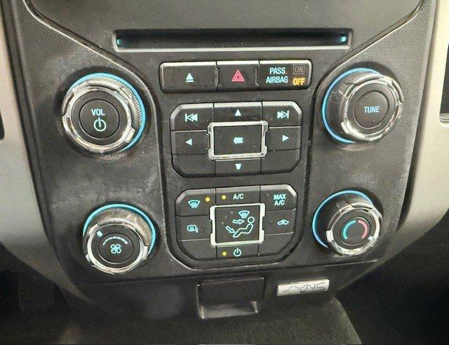 Ford F-150 2013 - Image 16