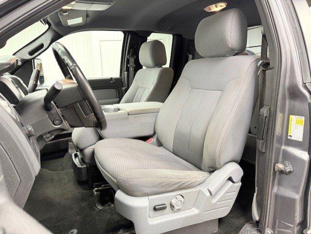 Ford F-150 2013 - Image 21