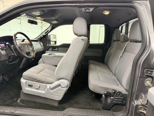 Ford F-150 2013 - Image 22