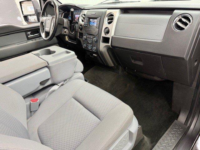 Ford F-150 2013 - Image 23