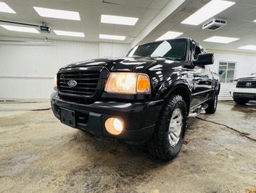 Ford Ranger 2009 - Thumbnail 1