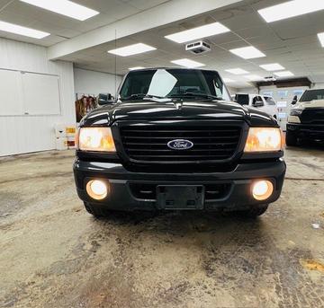 Ford Ranger 2009 - Thumbnail 2