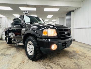 Ford Ranger 2009 - Thumbnail 3