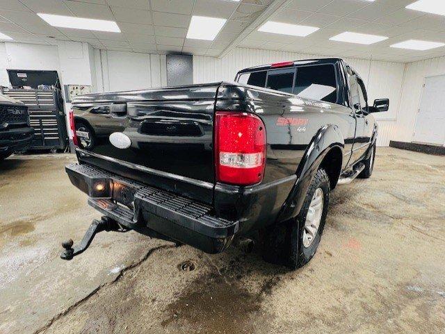 Ford Ranger 2009 - Image 6