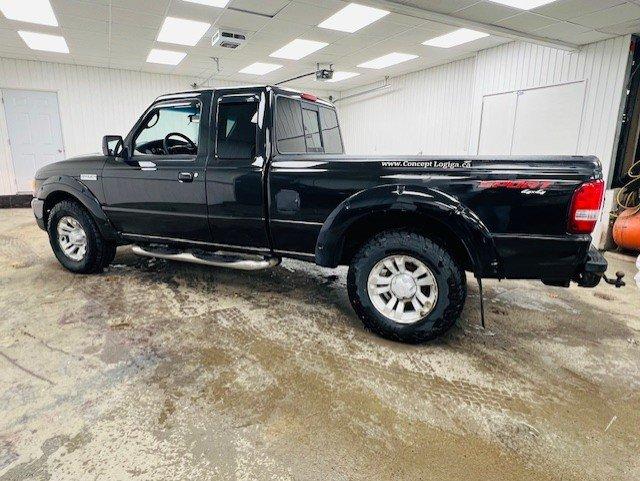 Ford Ranger 2009 - Image 9