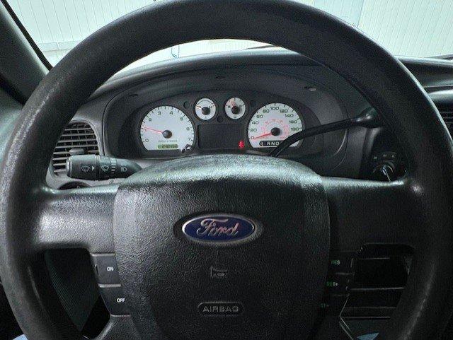 Ford Ranger 2009 - Image 11