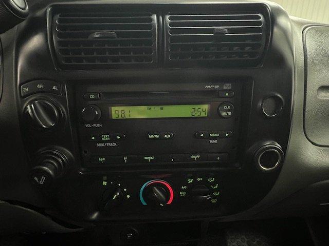 Ford Ranger 2009 - Image 14