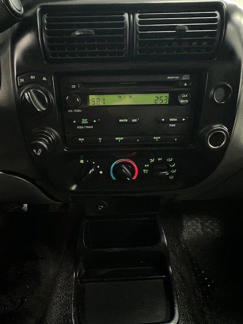 Ford Ranger 2009 - Image 15