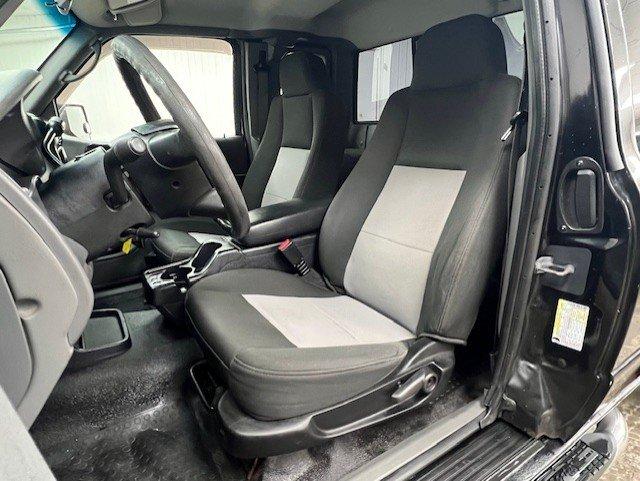 Ford Ranger 2009 - Image 22