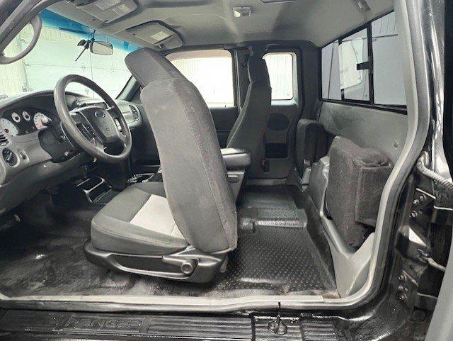 Ford Ranger 2009 - Image 24
