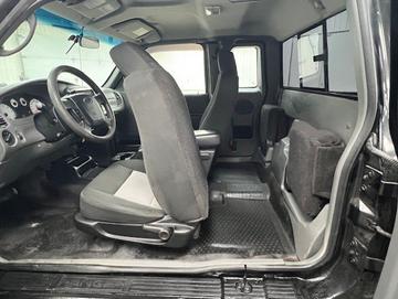 Ford Ranger 2009 - Thumbnail 24