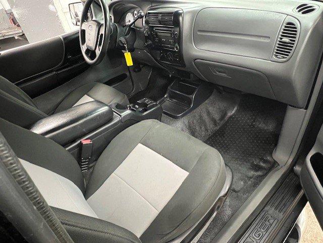 Ford Ranger 2009 - Image 25