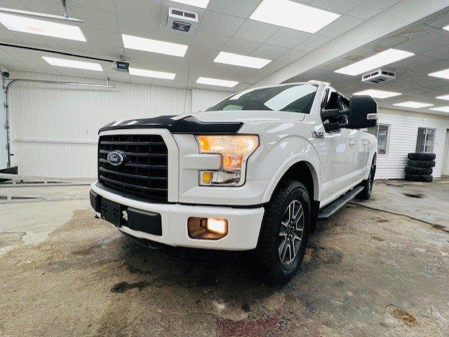 Ford F-150 2016 - Image 1