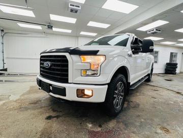 Ford F-150 2016 - Thumbnail 1