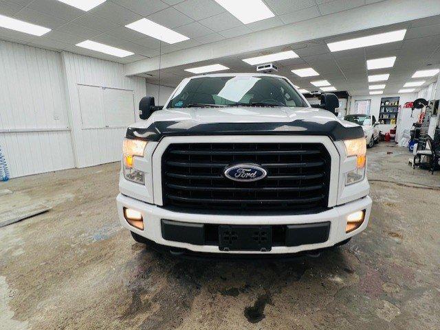 Ford F-150 2016 - Image 2